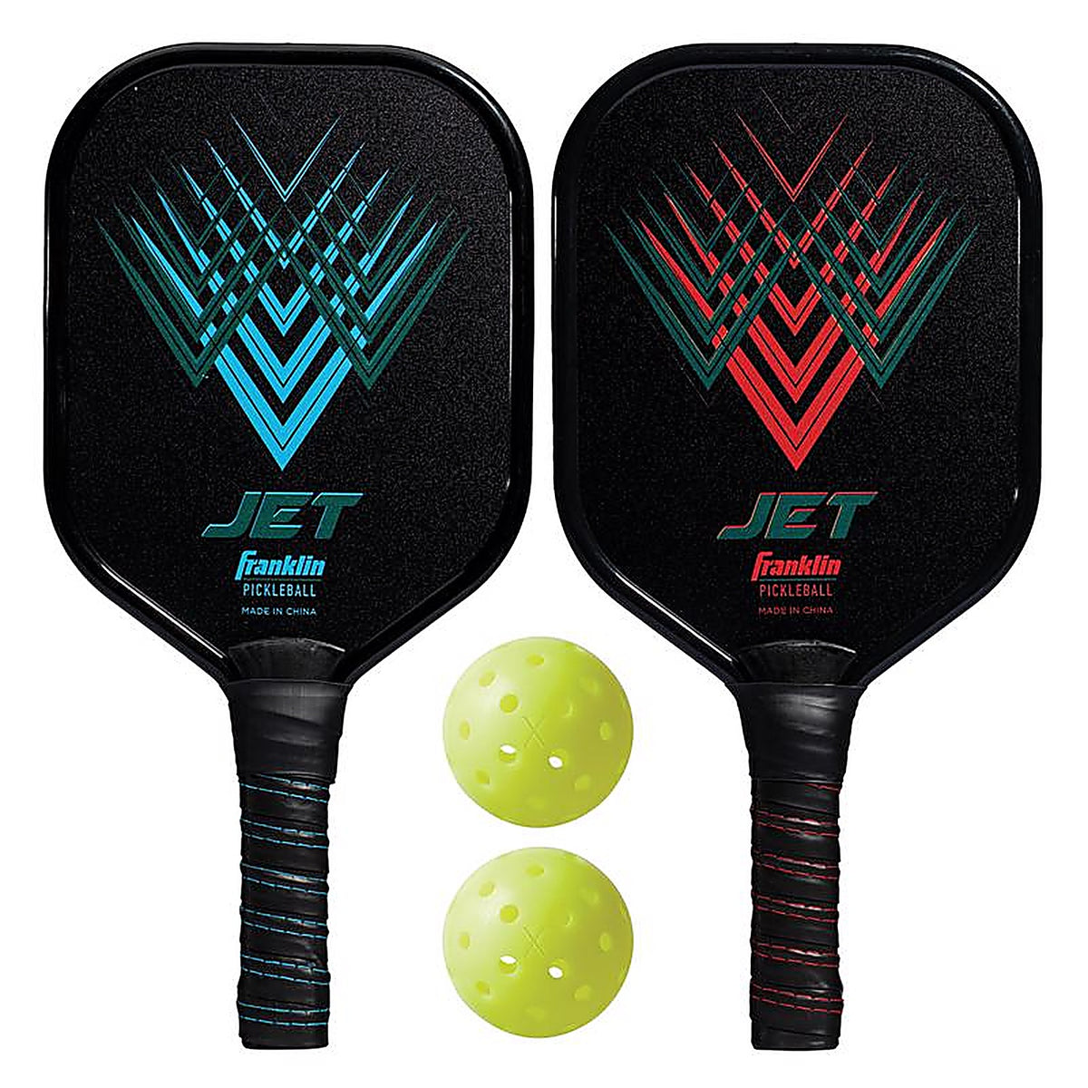 Franklin - 52745 - Jet Pickleball Set