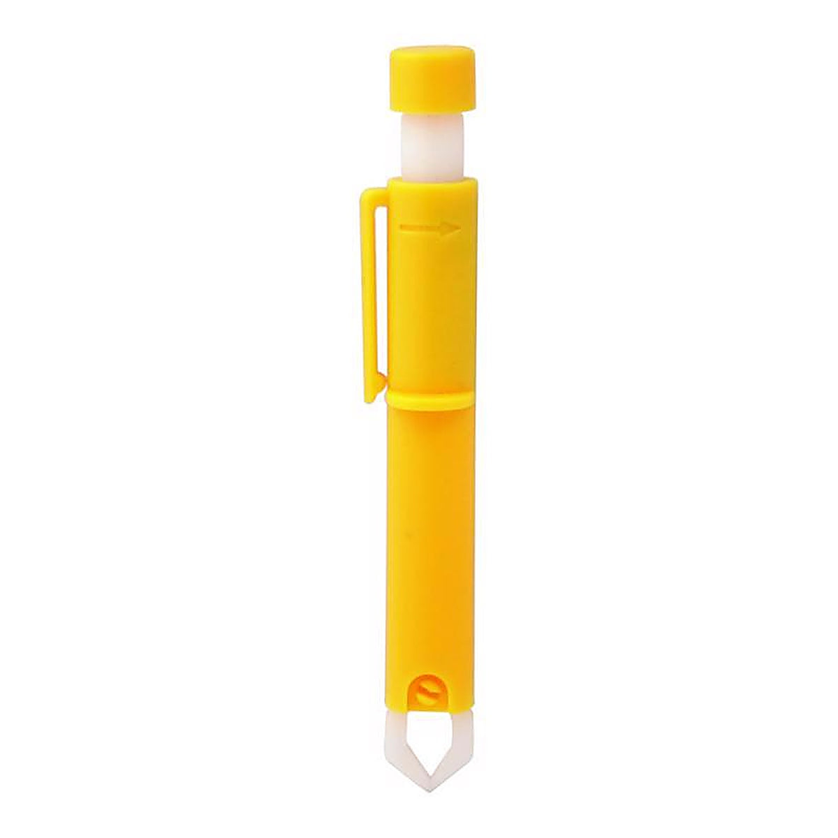 Coghlans - 15 - Yellow Tick Remover 1 Piece