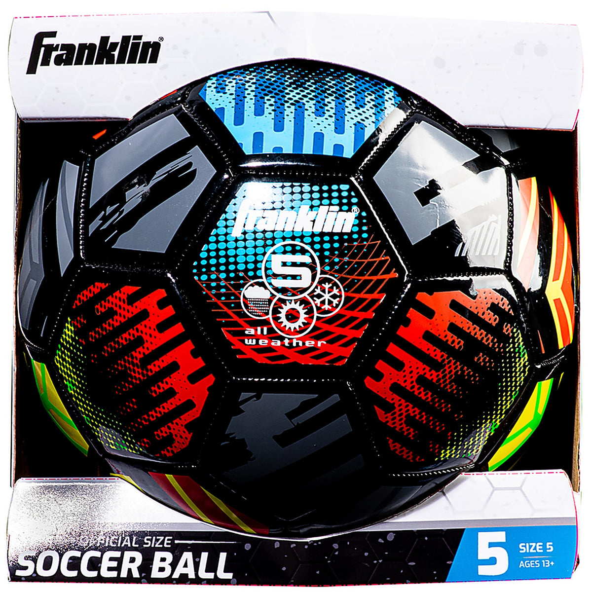 Franklin - 30288 - #5 Soccer Ball