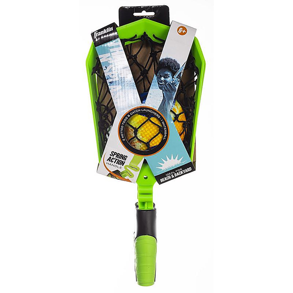 Franklin - 53200 - Throw N Splash Catching Set