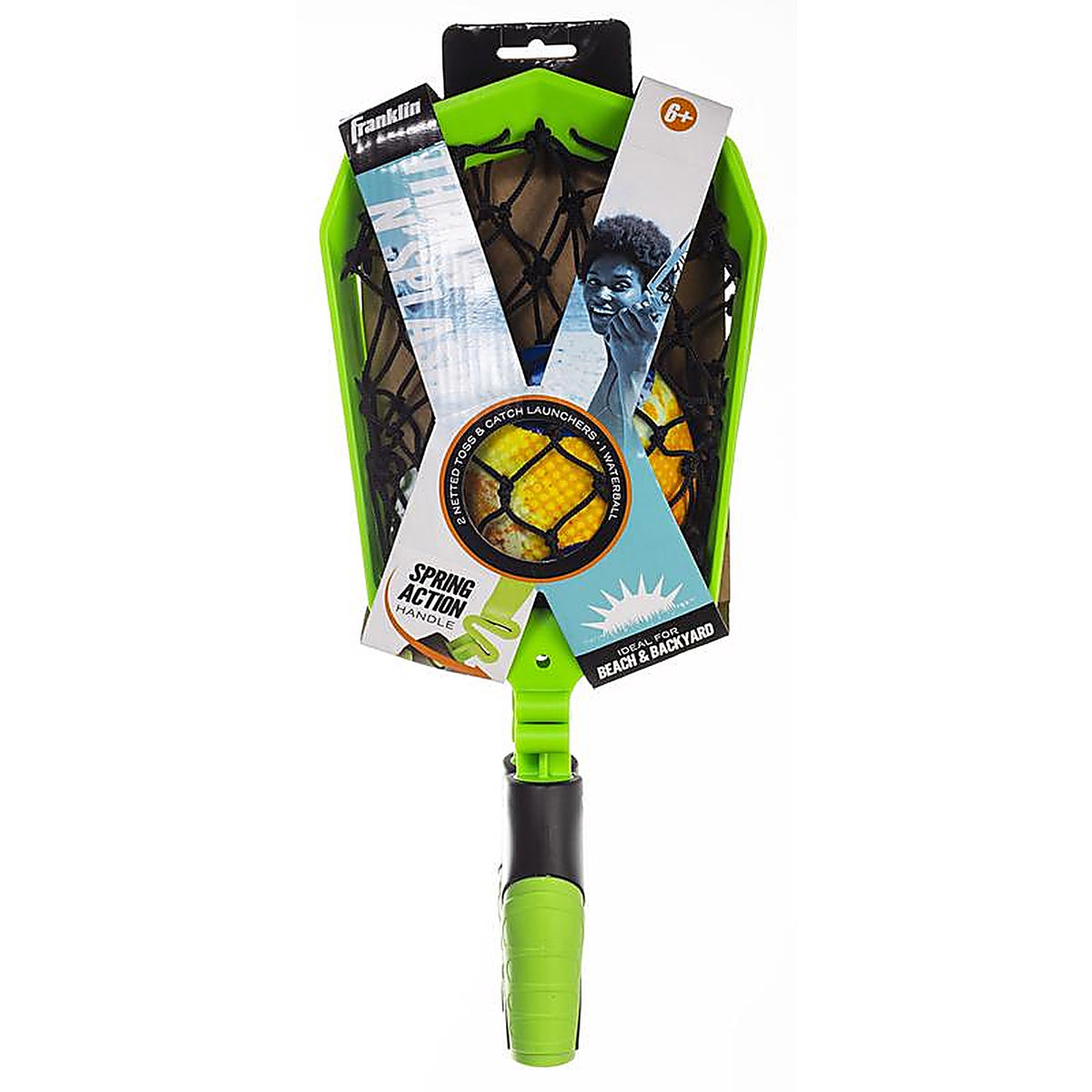Franklin - 53200 - Throw N Splash Catching Set