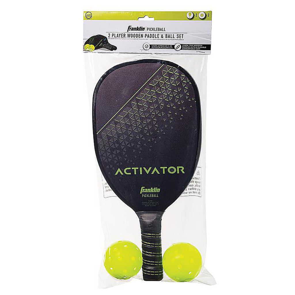 Franklin 52742 Activator Pickleball Set