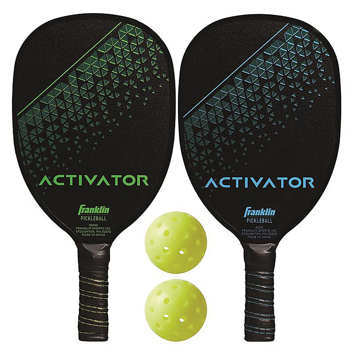 Franklin 52742 Activator Pickleball Set