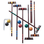 Franklin - 50211 - Croquet Set