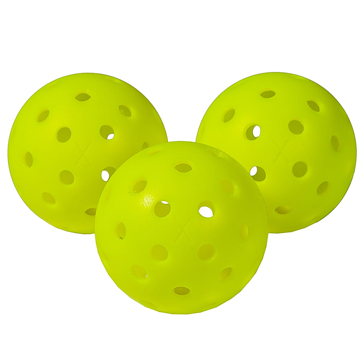 Franklin 52821 X-40 Pickleballs
