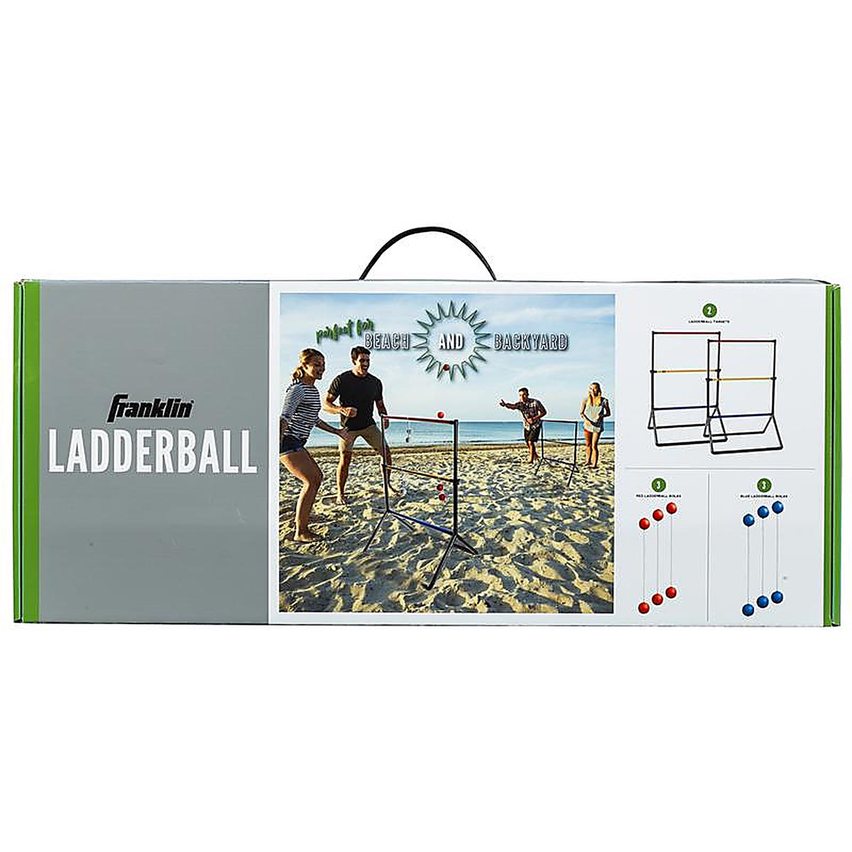 Franklin - 53100 - Ladder Ball Set