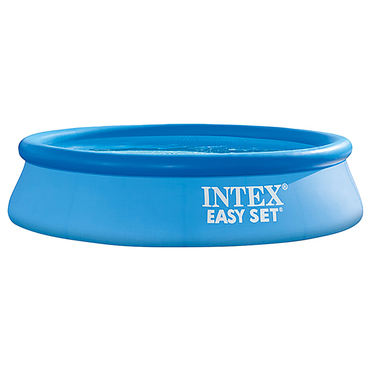 Intex 28106EH 513 gal. Plastic Above Ground Pool 20 in. H x 8 ft. Dia.