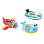 Intex 59380EP Vinyl Kiddie Float