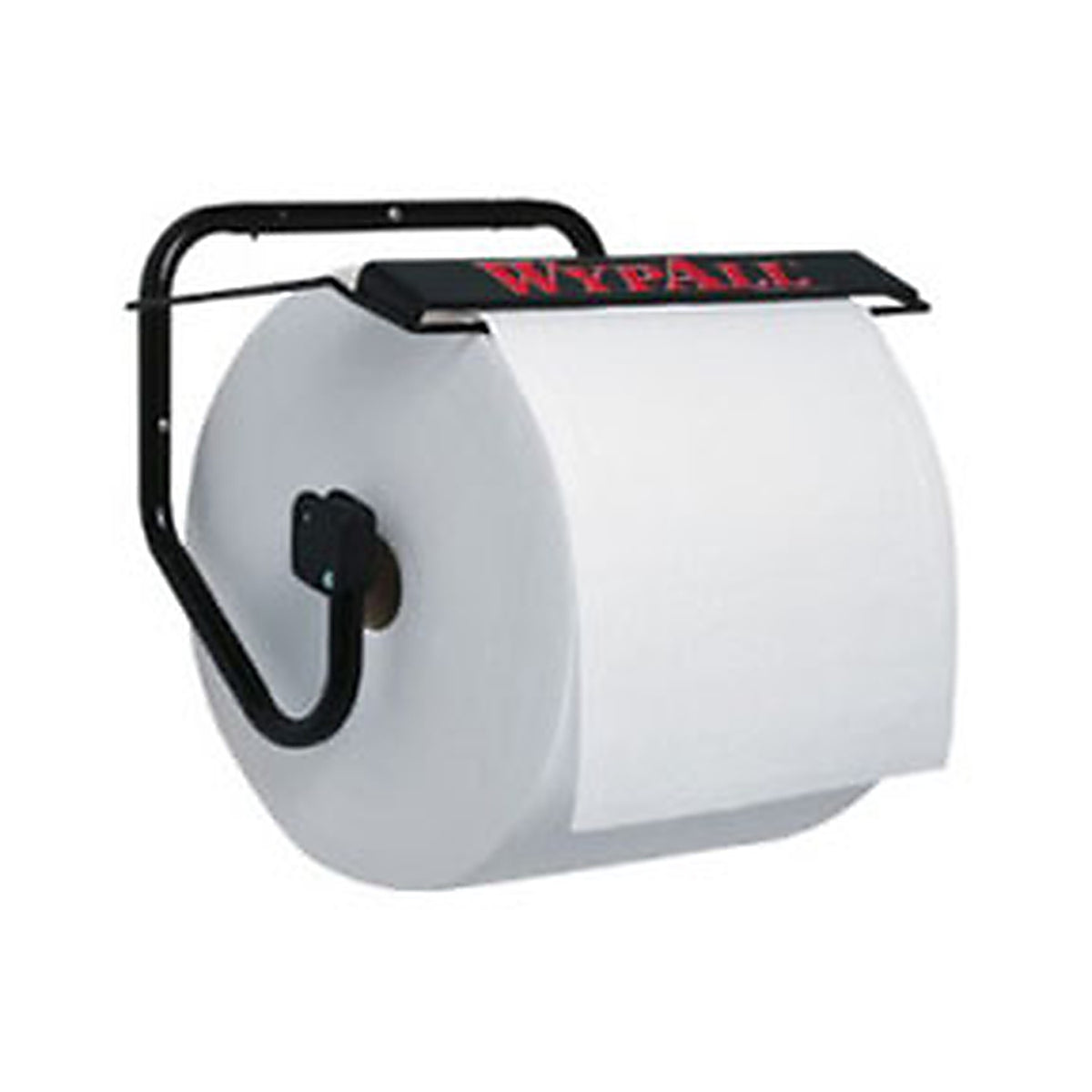 Kimberly Clark - 80579 - Wypall Jumbo Wall Mount Wiper Dispenser