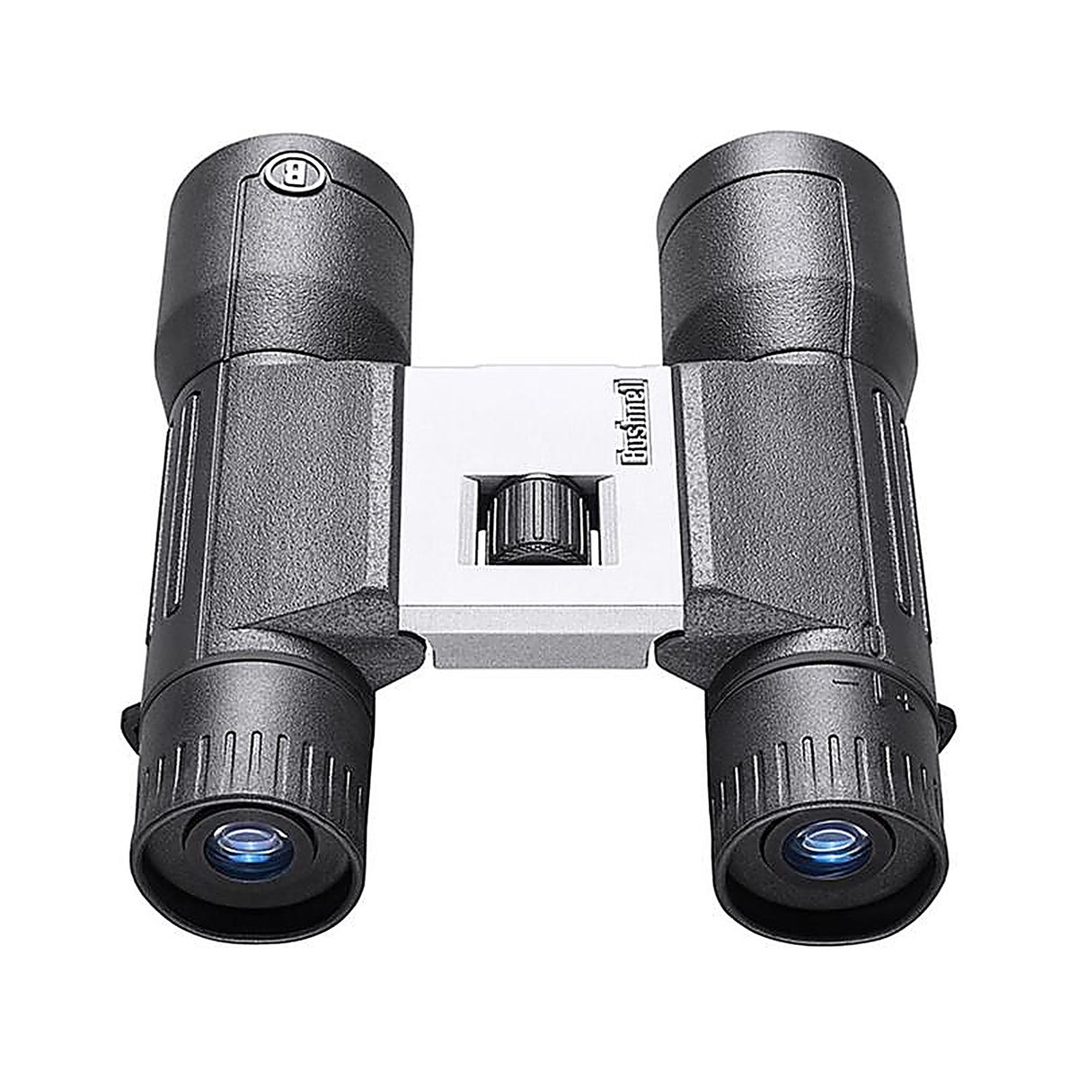 Bushnell - PWV1632 - Powerview 2 Manual Standard Binoculars 16X32 MM