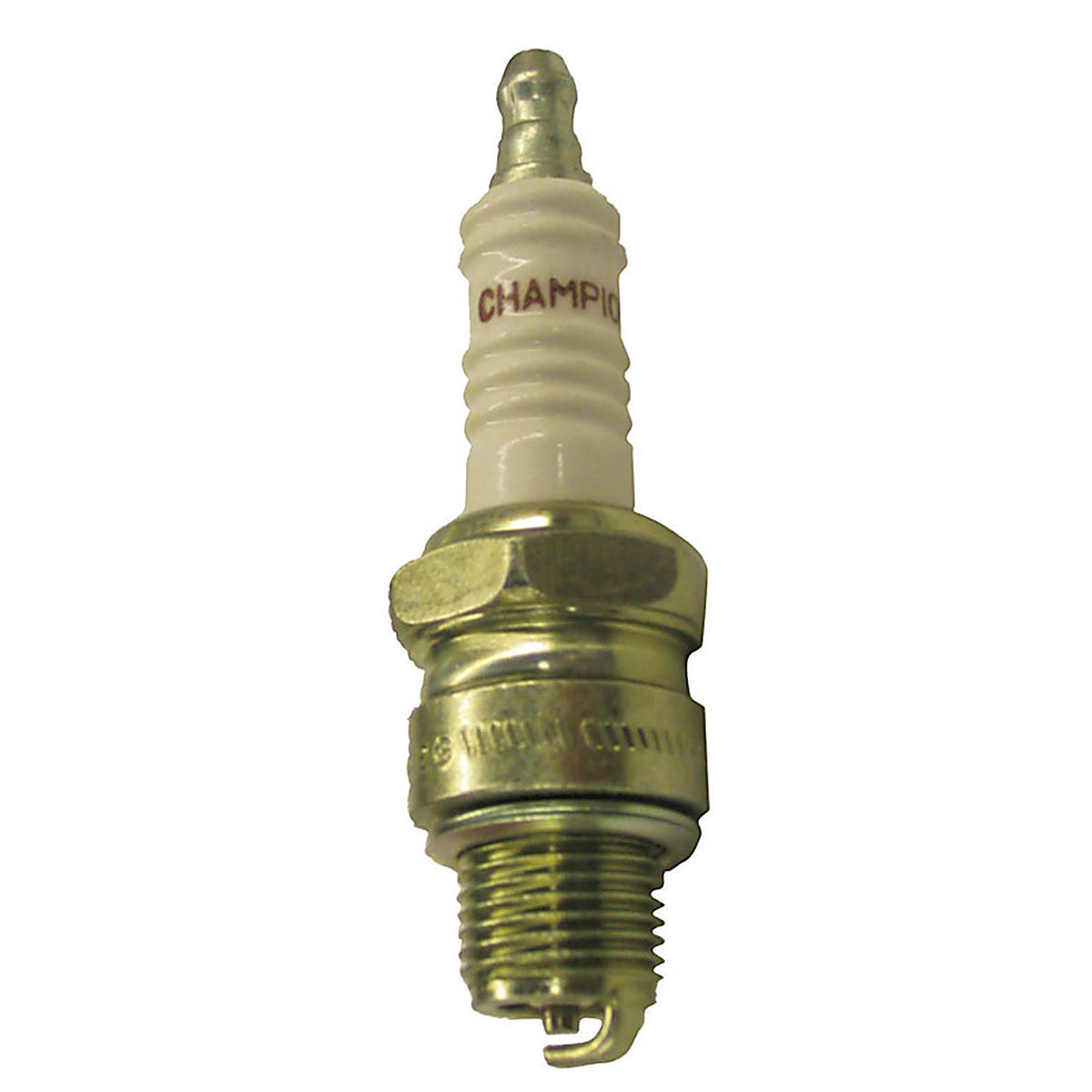 Champion - 807-1 - Copper Plus Spark Plug Nickel