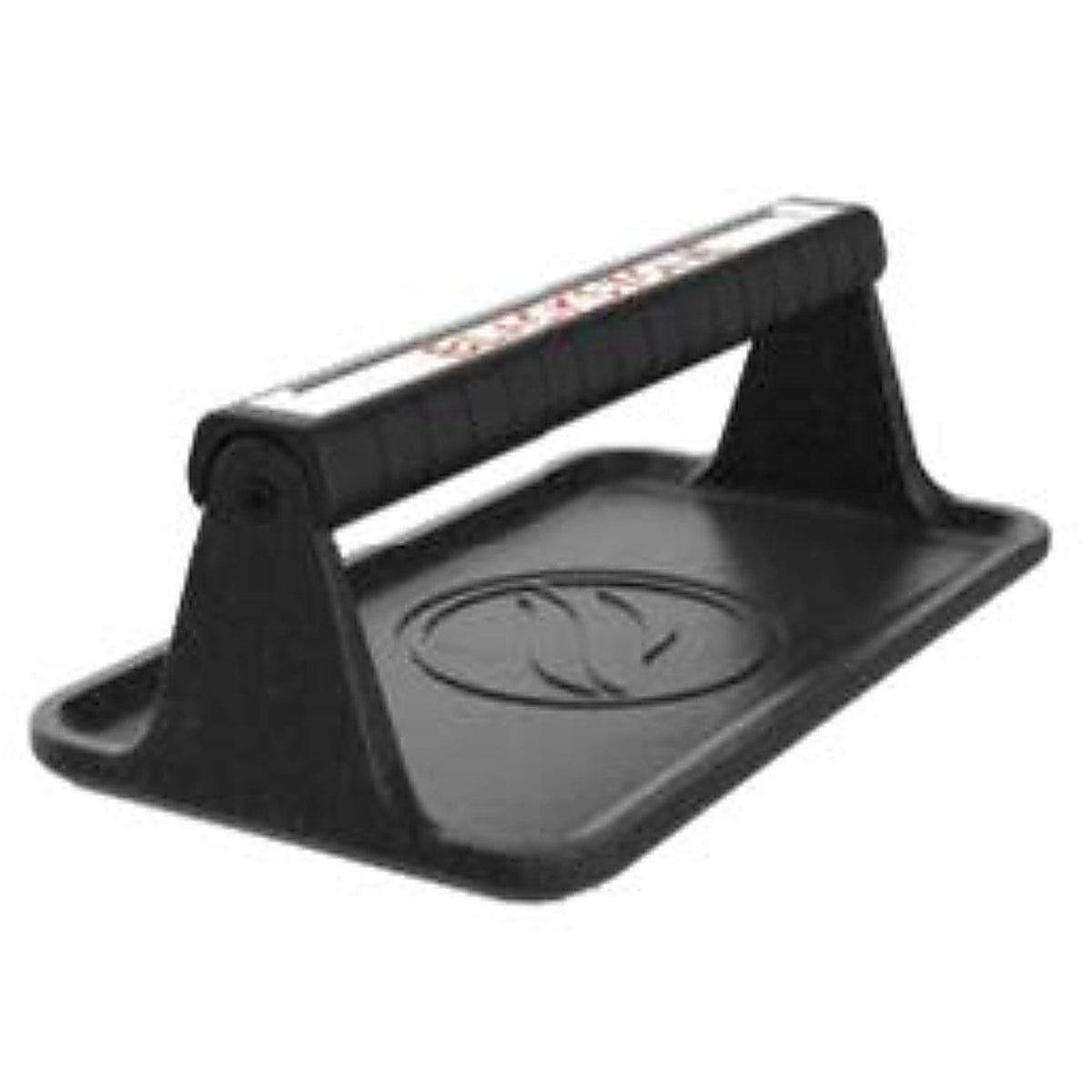 Blackstone 5553 Culinary Cast Iron 10 in. L X 5.5 in. W 1 pk
