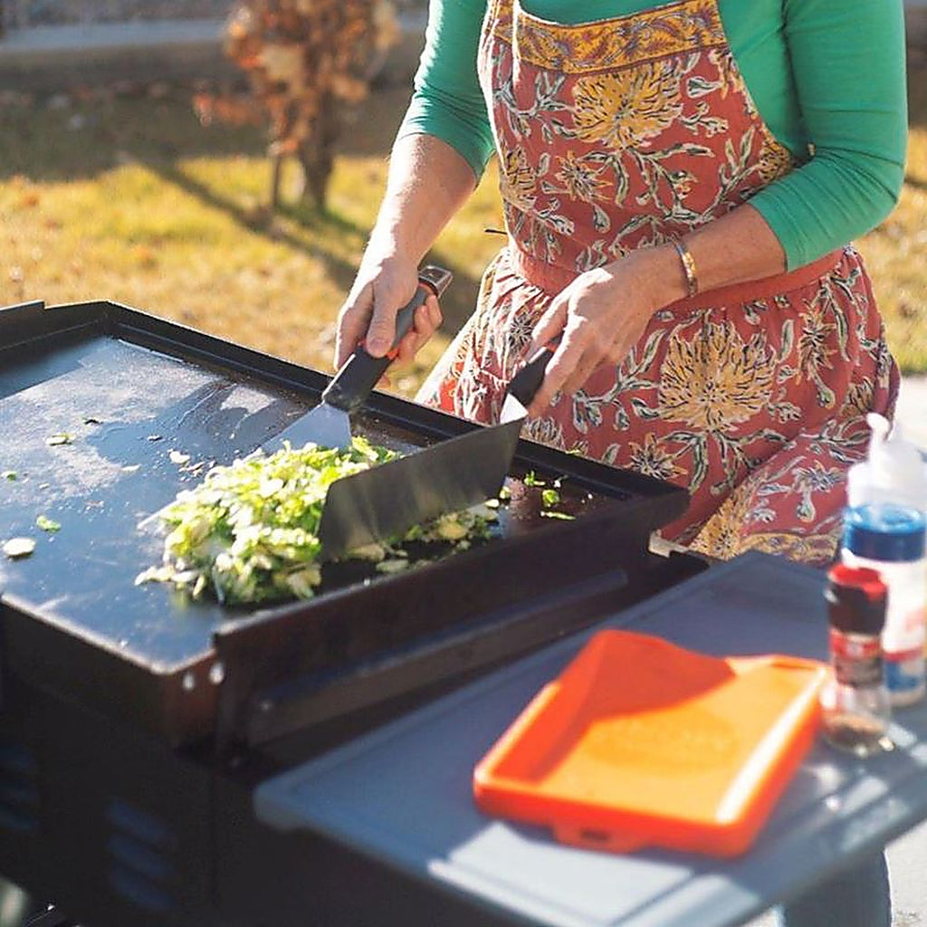 Blackstone 5097 Silicone Grill Cooking Mat 1 pk