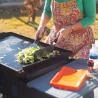 Blackstone 5097 Silicone Grill Cooking Mat 1 pk