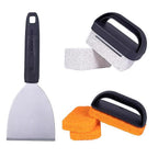 Blackstone 5463 Culinary Grill Cleaning Kit 8 pc