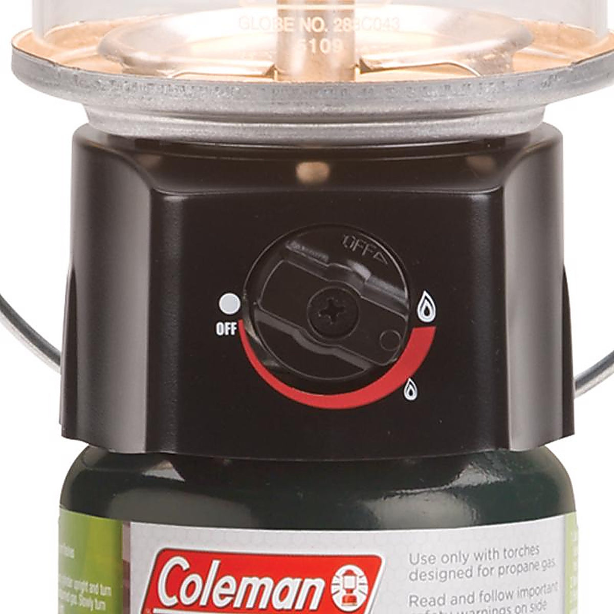 Coleman - 2000026391 - 1000 LM Lantern