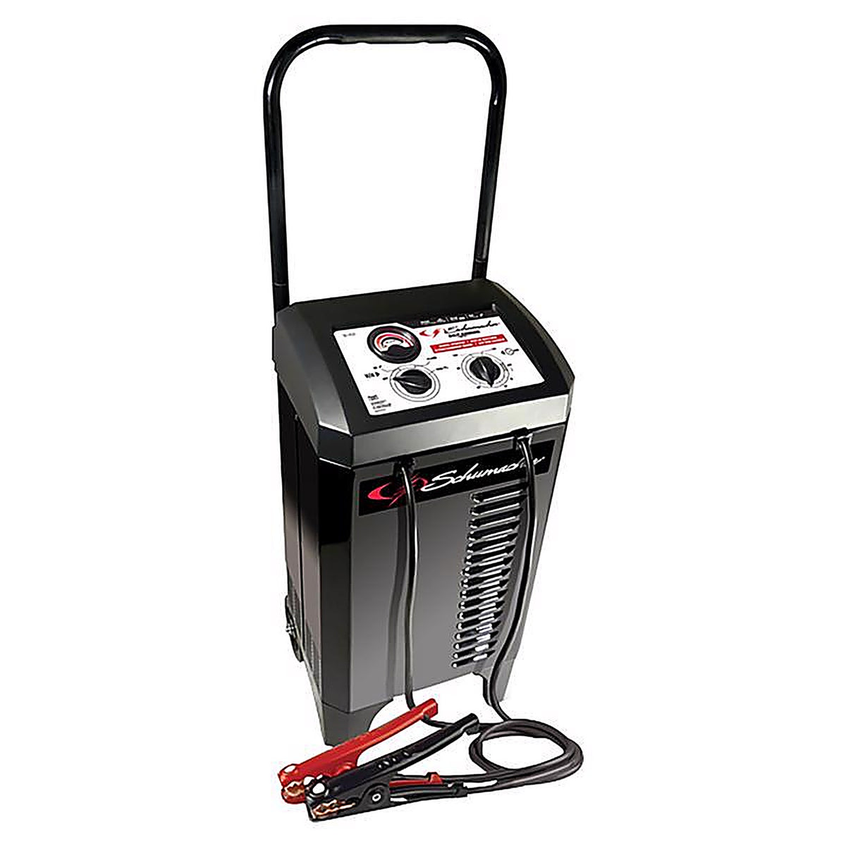 Schumacher - SC1437 - Manual 12 V 150 Amps Battery Charger/Engine Starter