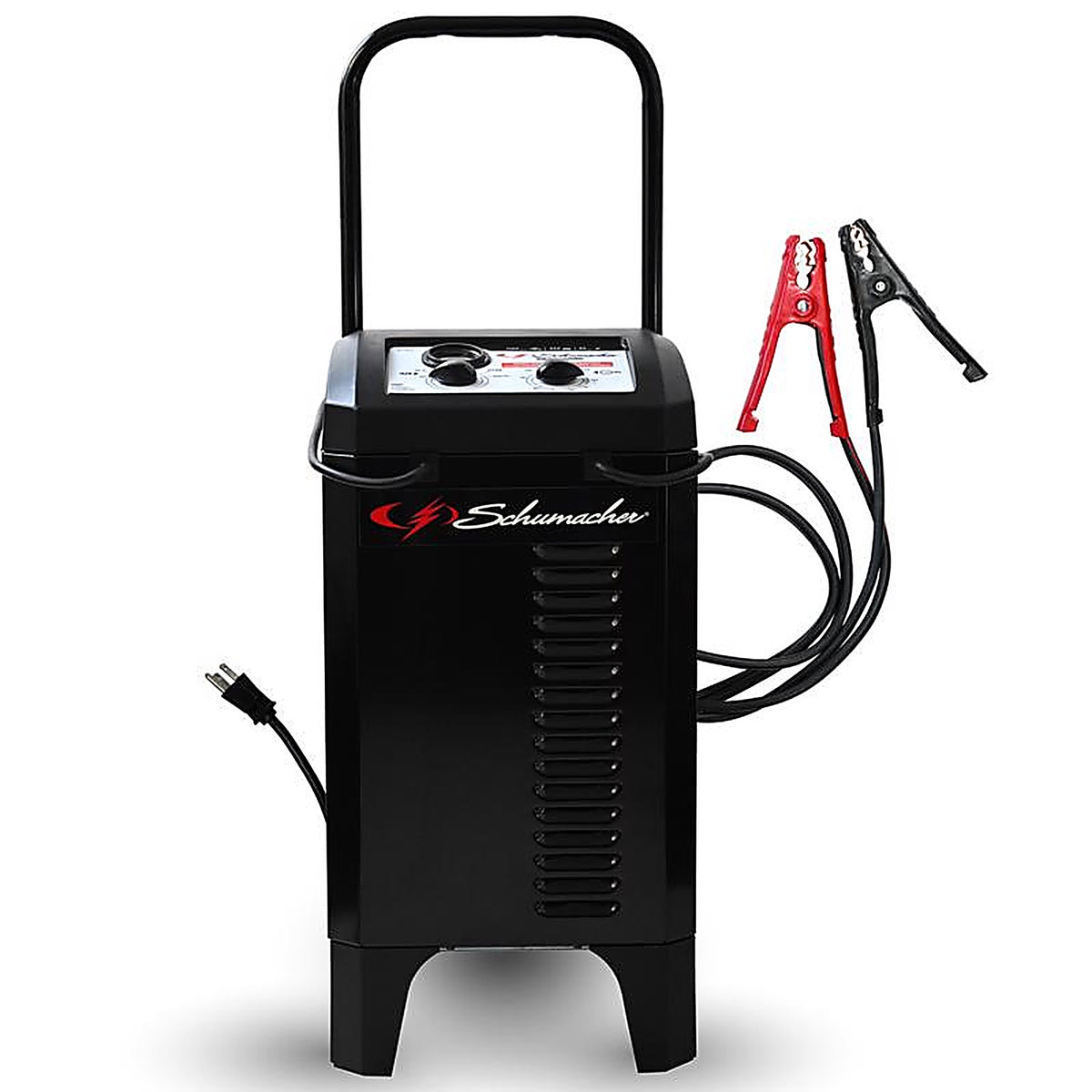 Schumacher - SC1437 - Manual 12 V 150 Amps Battery Charger/Engine Starter