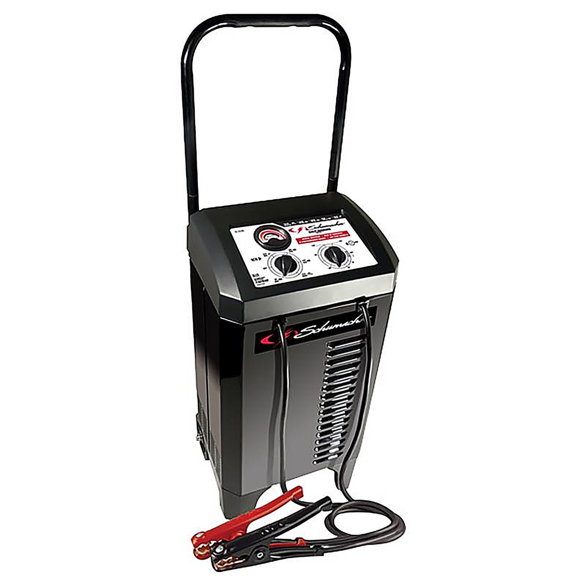 Schumacher - SC1446 - Manual 120 V 200 Amps Battery Charger/Engine Starter