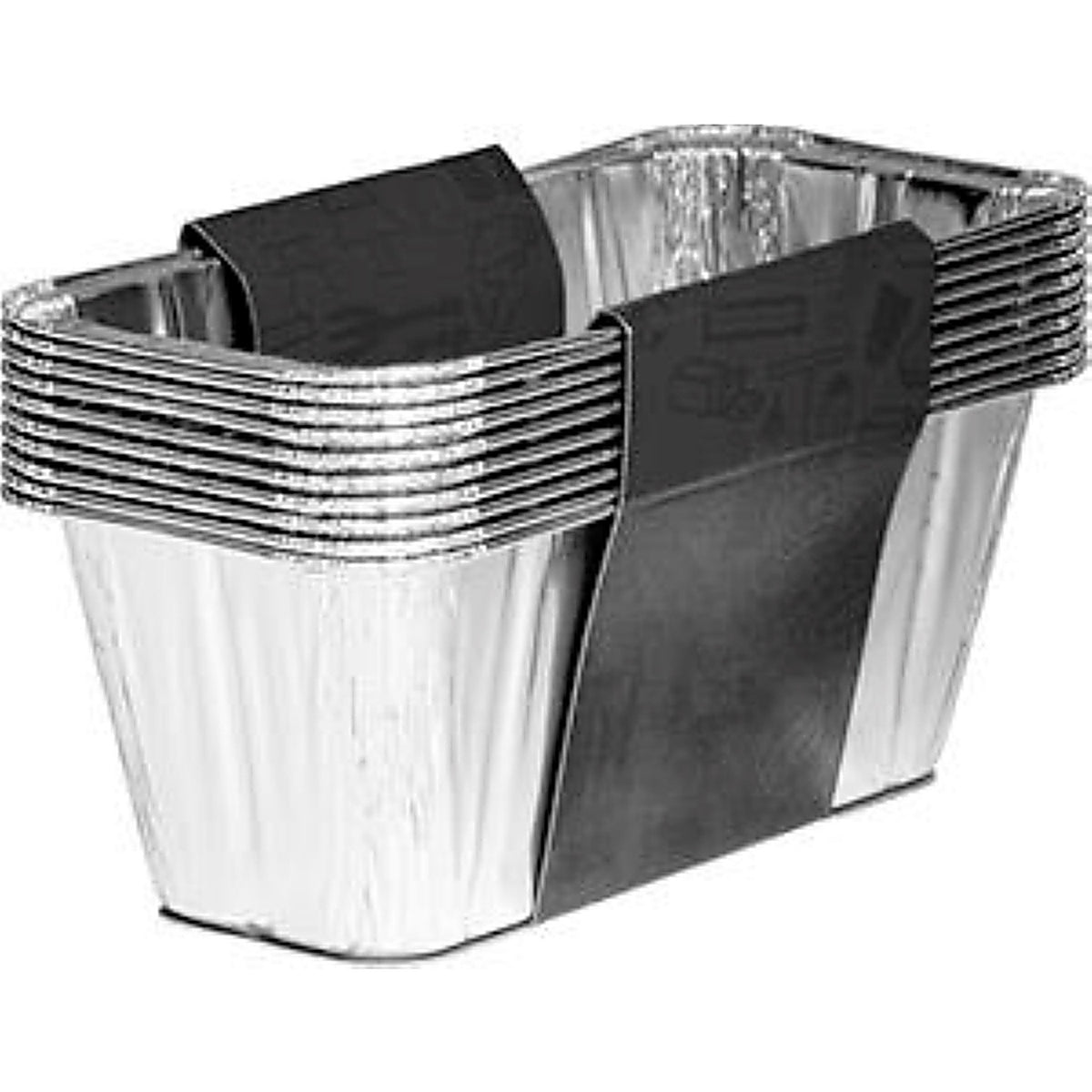 Blackstone 5017 Culinary Aluminum Grease Cup 8 in. L X 3 in. W