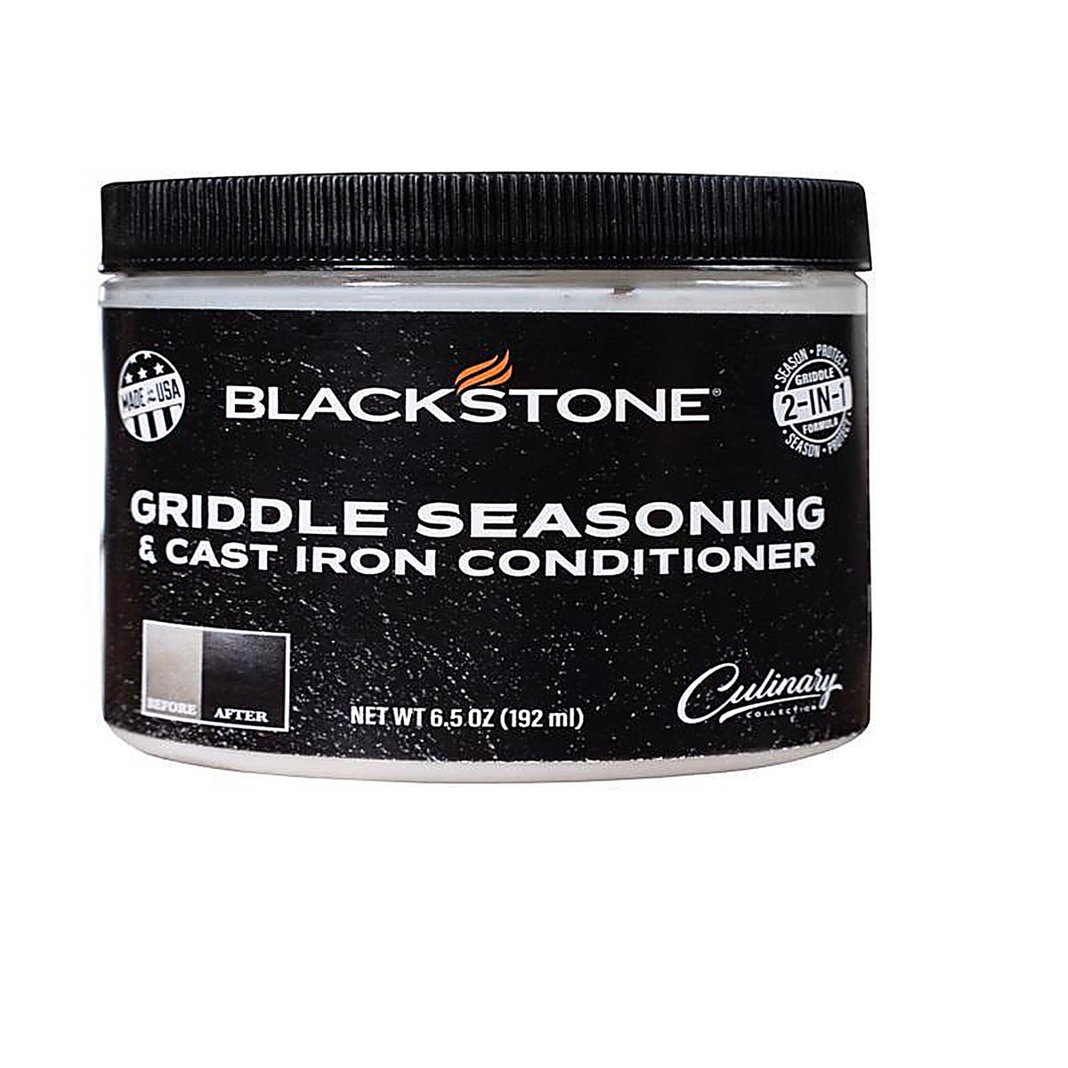 Blackstone 4125 Griddle Seasoning and Conditioner
