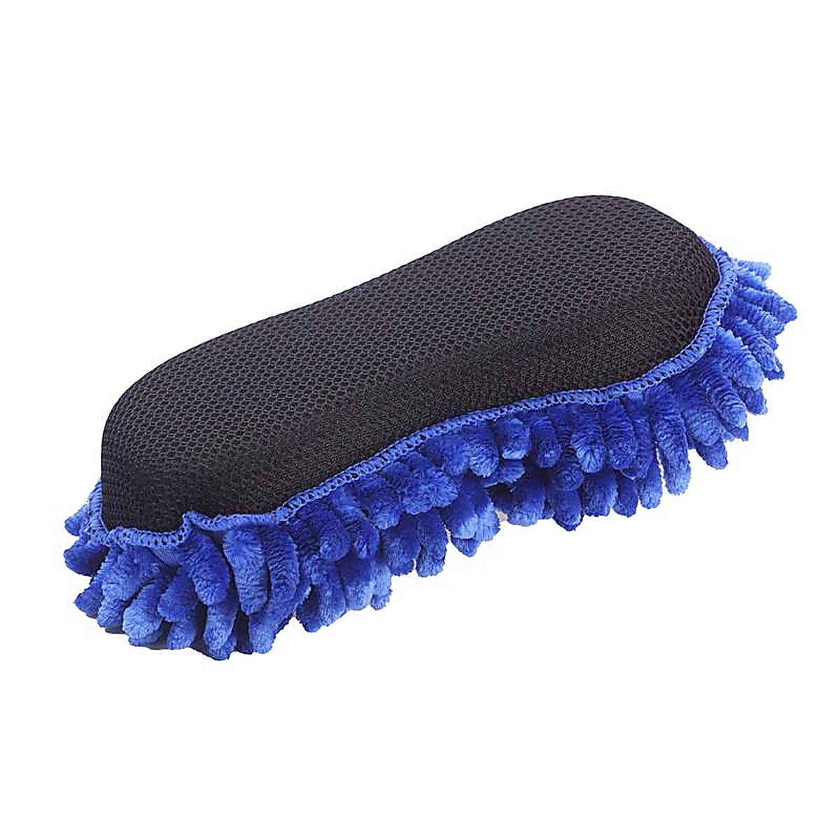 Viking 971100 9.5 in. L X 4 in. W Chenille Sponge 1 pk