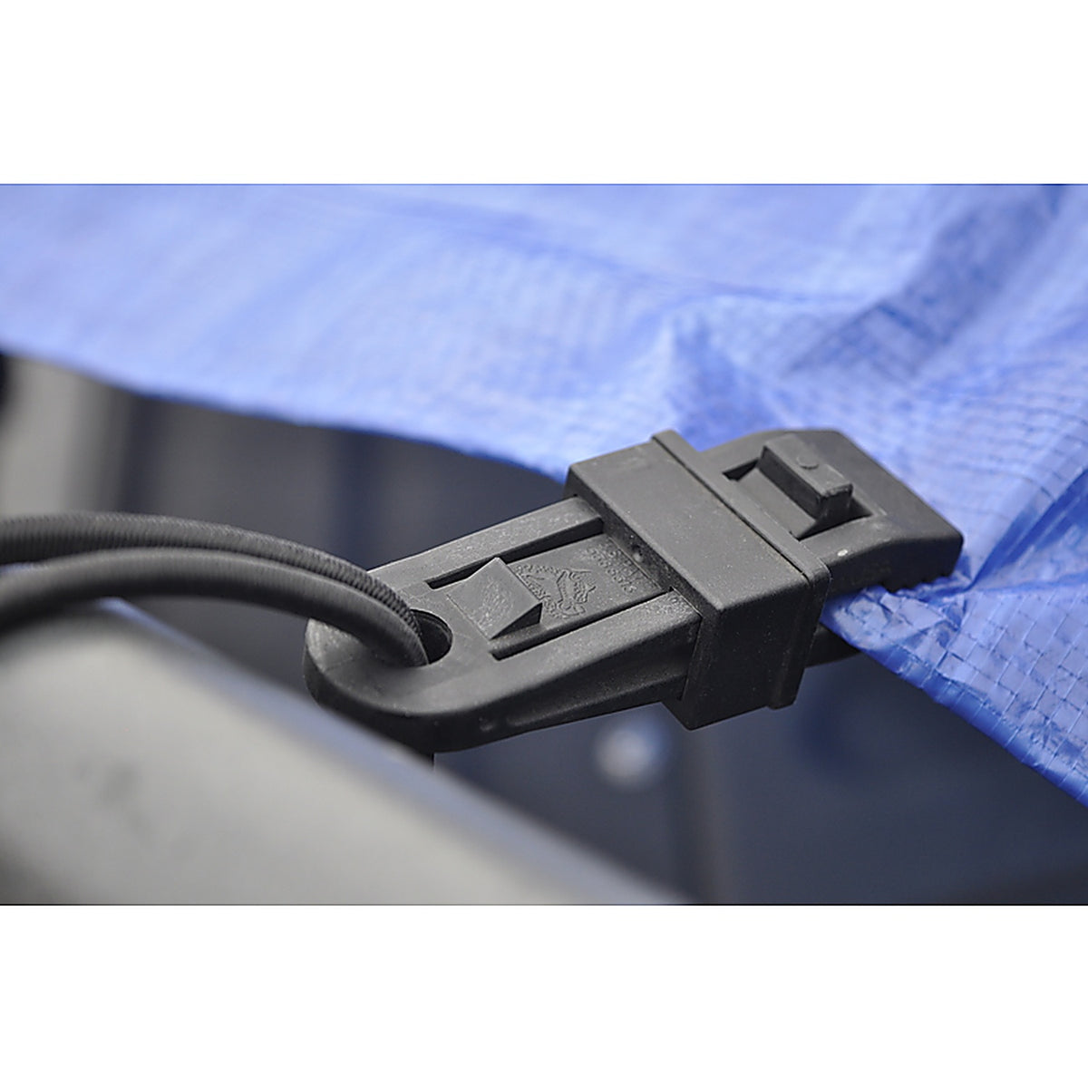 Foremost - 70002 - Dry Top Tarp Clip 1 Pack