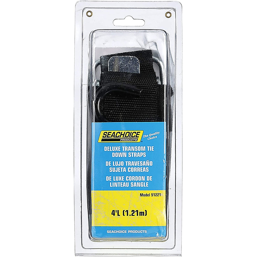Seachoice 51221 Polyester Transom Tie Down