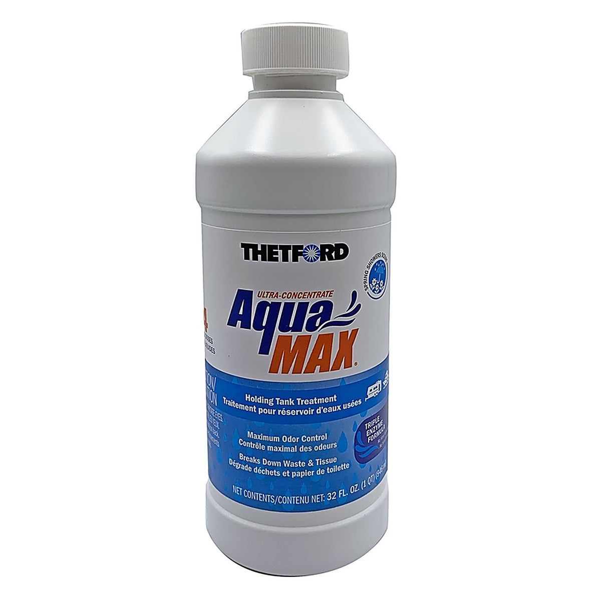 Aquamax - 96635 - Holding Tank Treatment 1 Pack