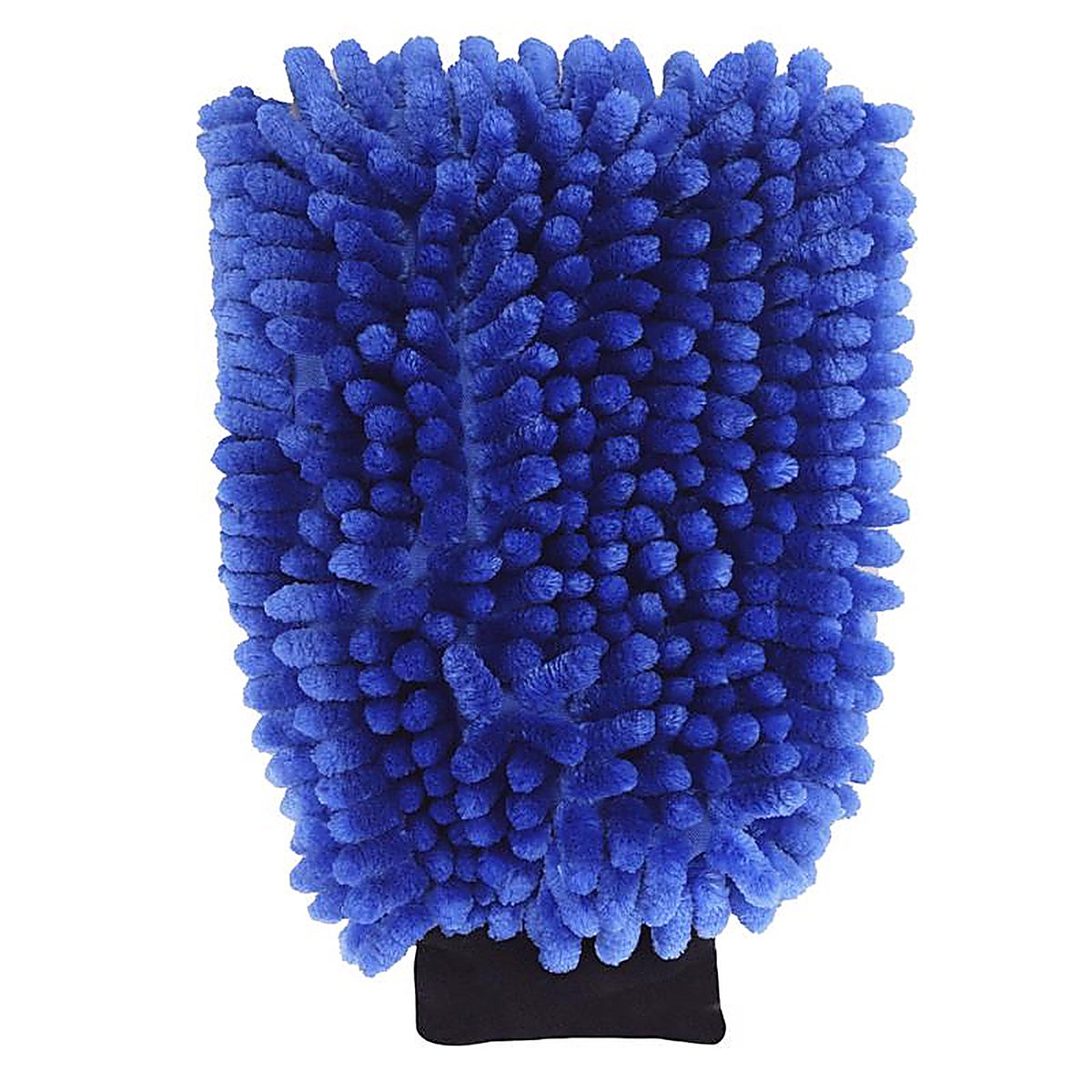 Viking 955800 10 in. L X 8 in. W Chenille Wash Mitt 1 pk