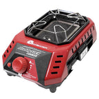 Mr. Heater F600500 Buddy Flex Propane Outdoor Cooker