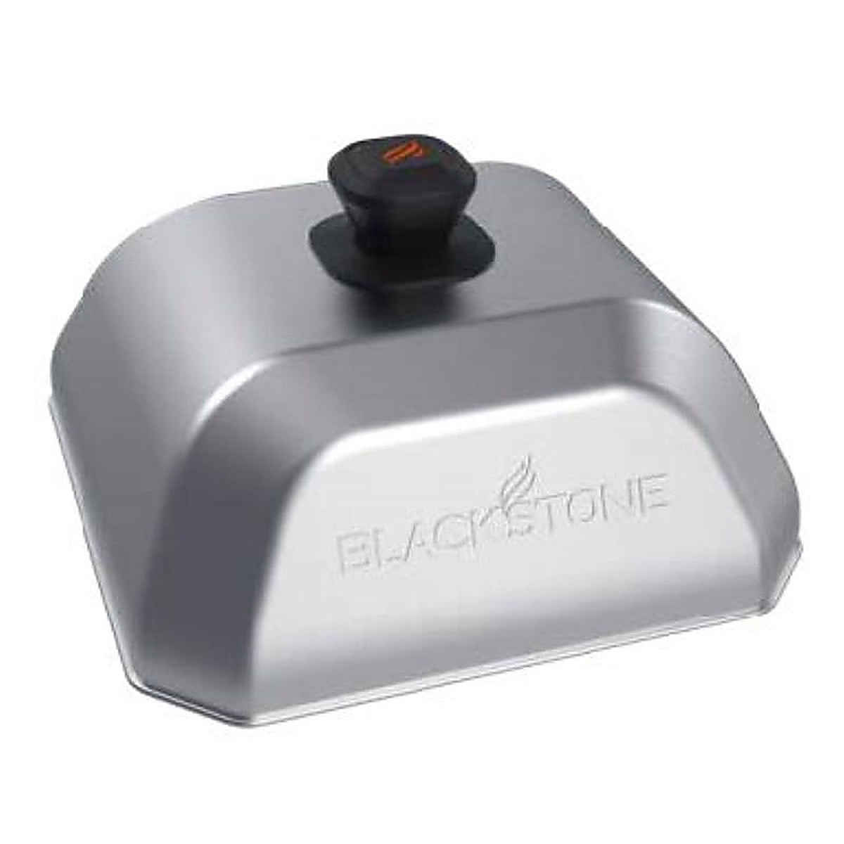 Blackstone 5555 Culinary Stainless Steel Griddle Basting Cover 10 in. L X 10 in. W 1 pc