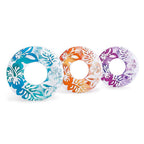 Intex 59251EP Assorted Vinyl Inflatable Floating Tube