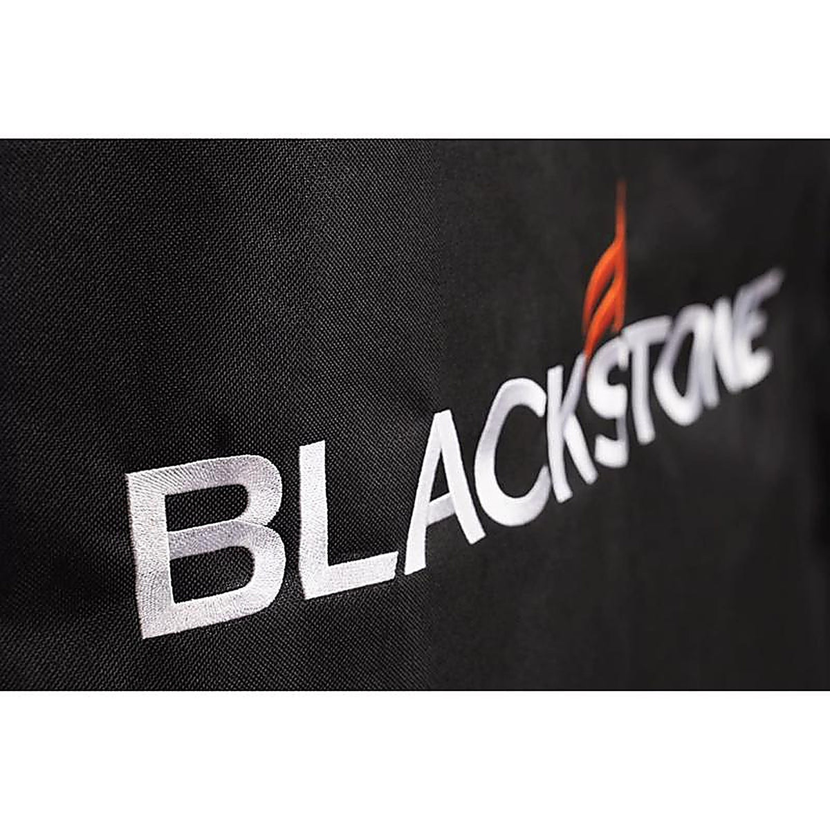 Blackstone 5482 Black Griddle Cover For Blackstone