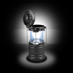 Blazing LEDz 702062 80 lm Assorted LED Lantern & Fan
