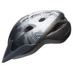 Bell Sports 7107107 Multicolored ABS/Polycarbonate Bicycle Helmet