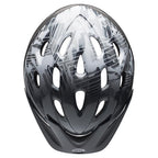 Bell Sports 7107107 Multicolored ABS/Polycarbonate Bicycle Helmet