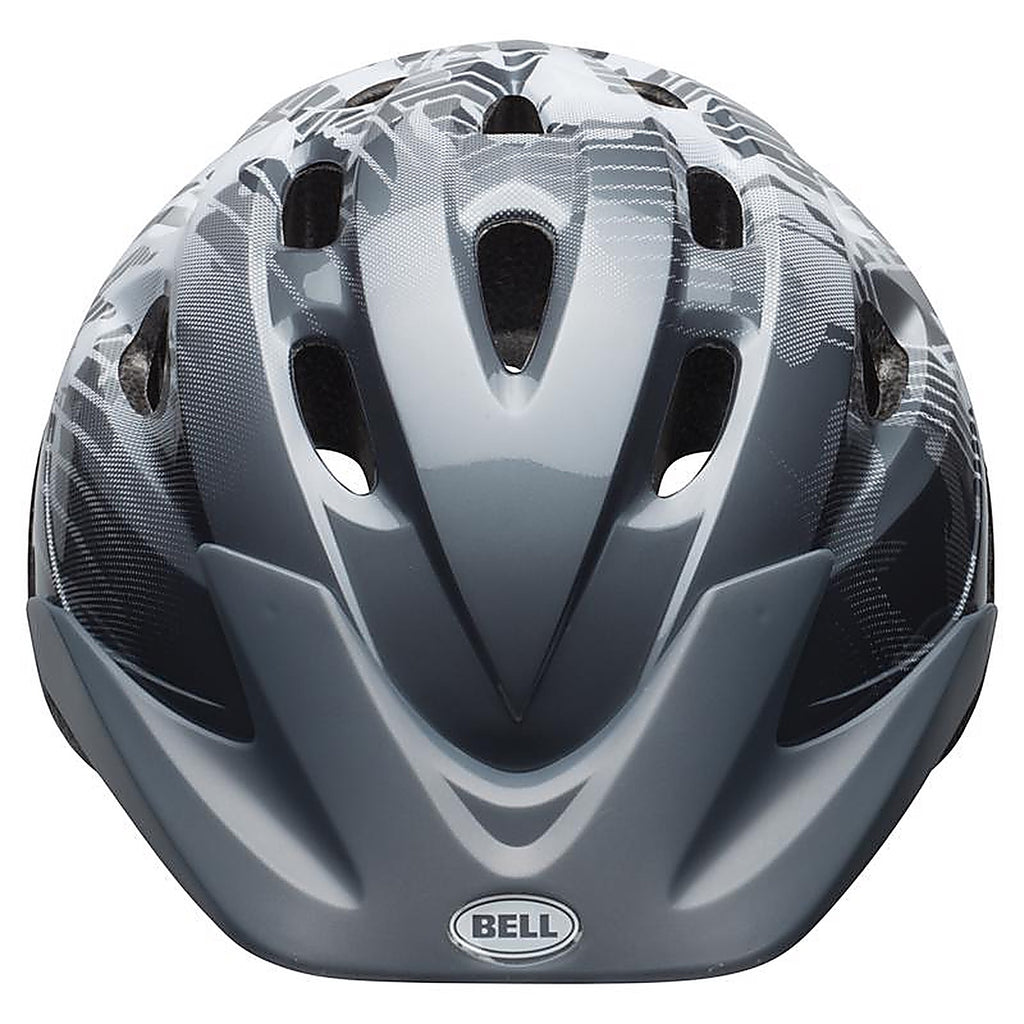 Bell Sports 7107107 Multicolored ABS/Polycarbonate Bicycle Helmet