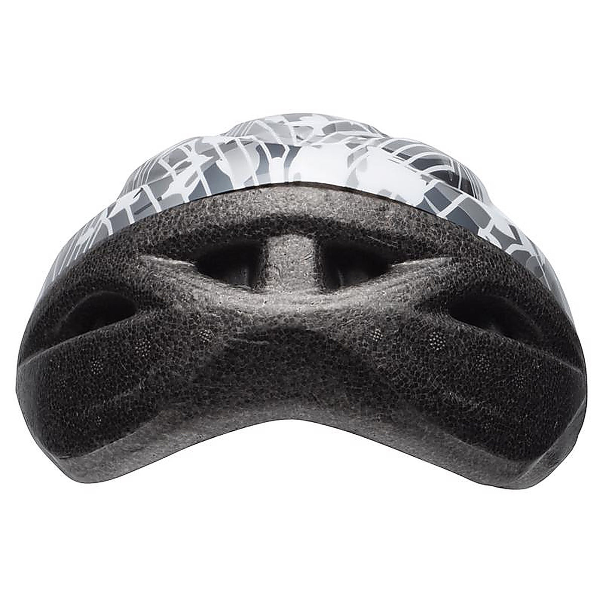 Bell Sports 7107107 Multicolored ABS/Polycarbonate Bicycle Helmet