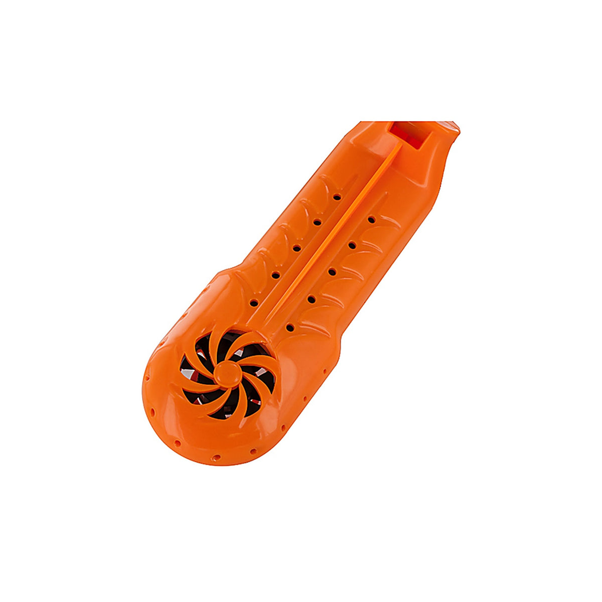 Dryguy - 02140 - Travel Dry Dx Black/Orange Boot Dryer