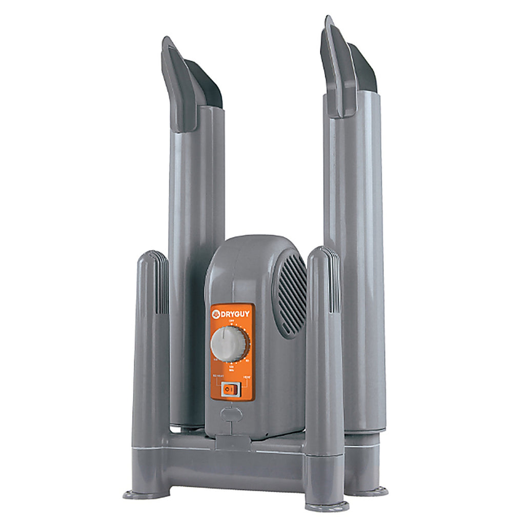 Dryguy - 02129 - Force Dry Dx Gray Boot Dryer