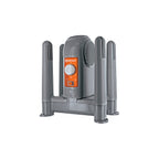 Dryguy - 02129 - Force Dry Dx Gray Boot Dryer