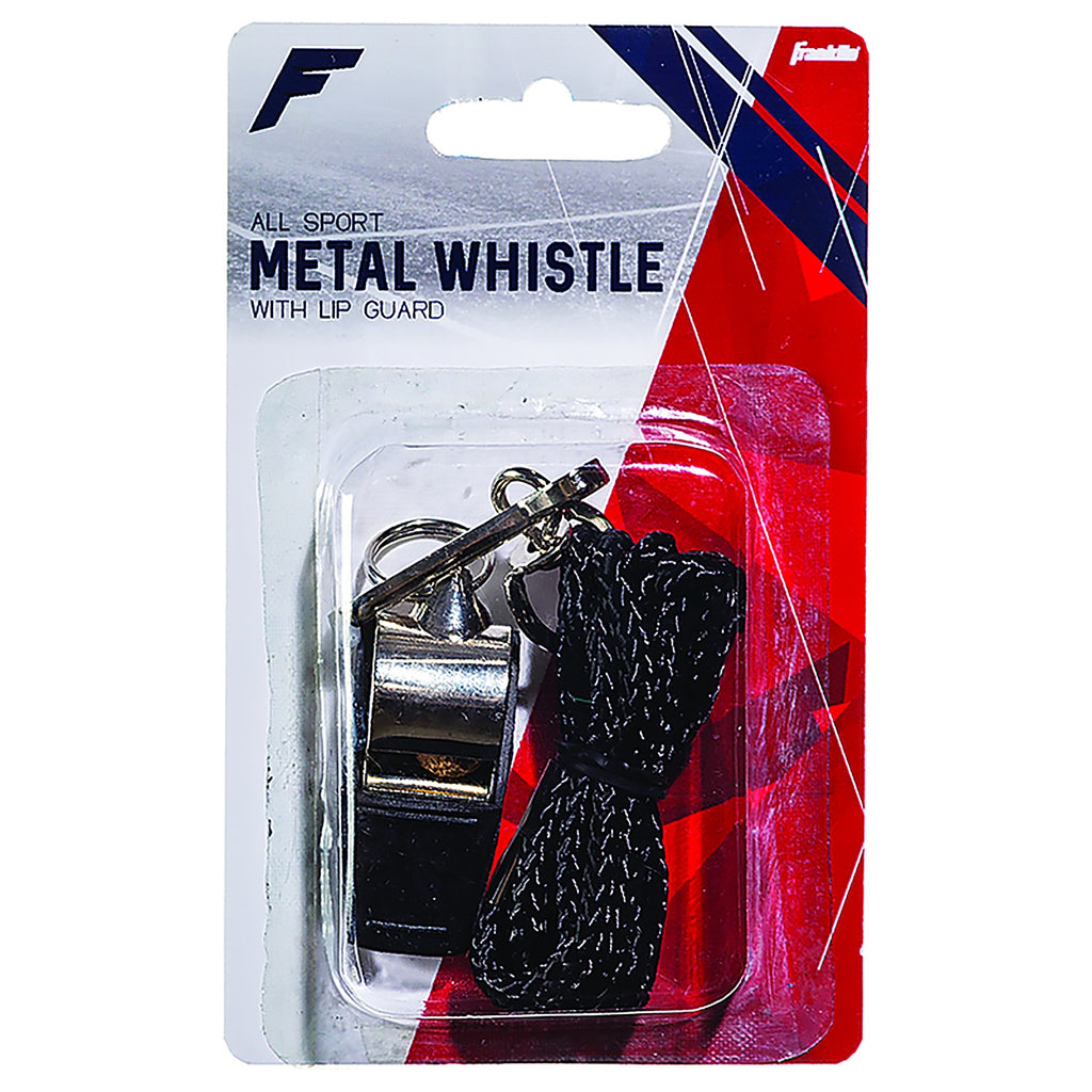 Franklin - 1711 - Whistles