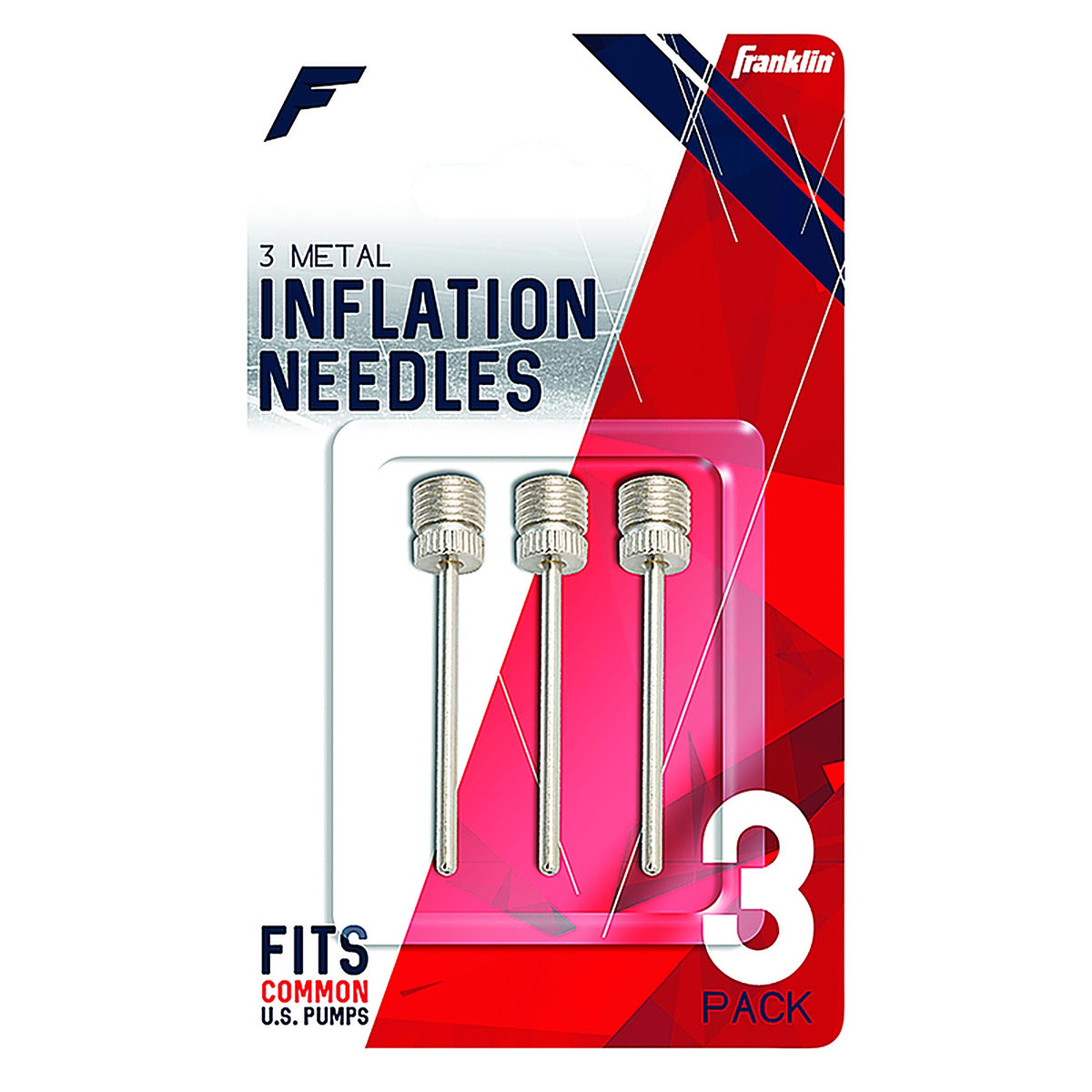 Franklin - 3118 - Inflation Needles