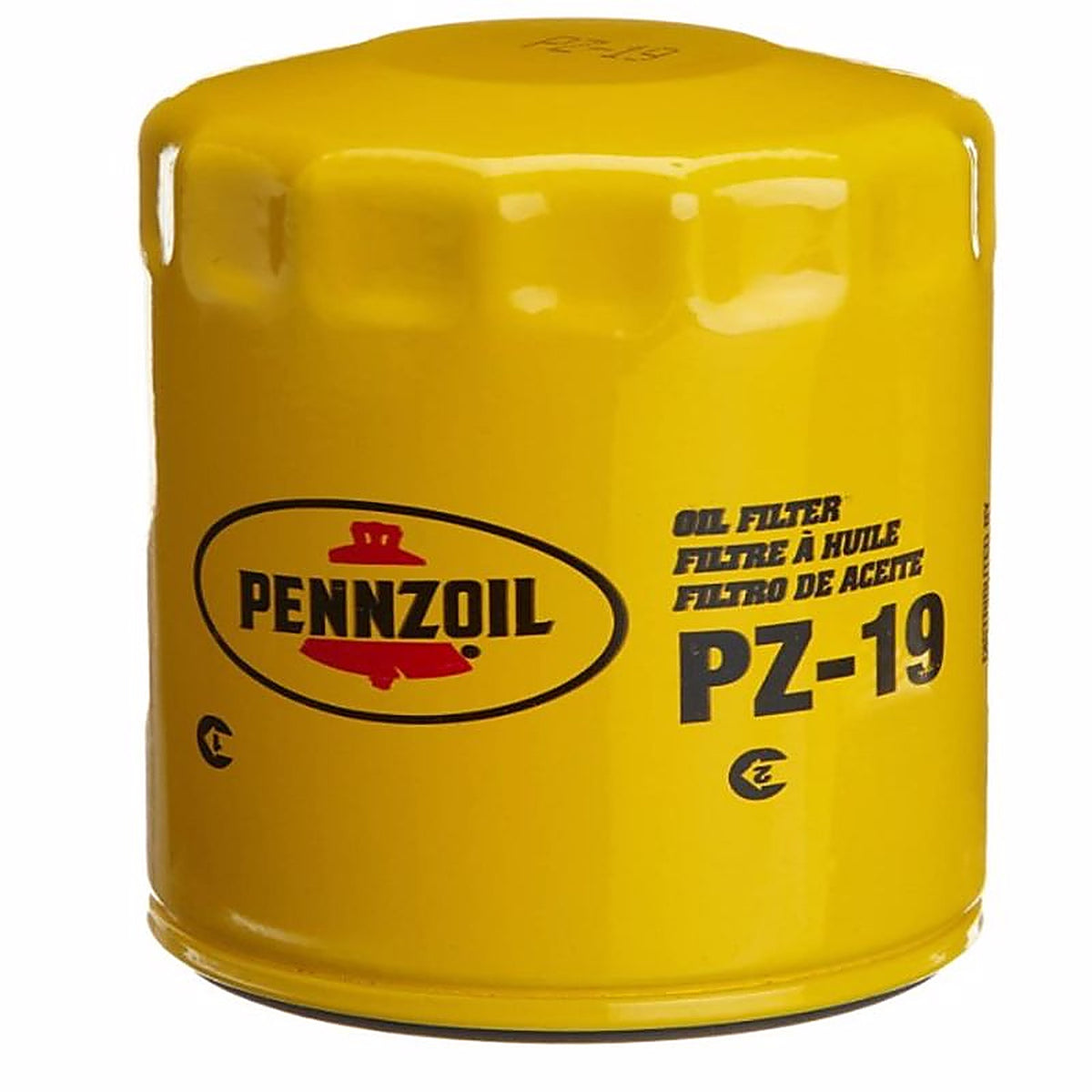 Pennzoil 8820 PZ19 Oil Filter