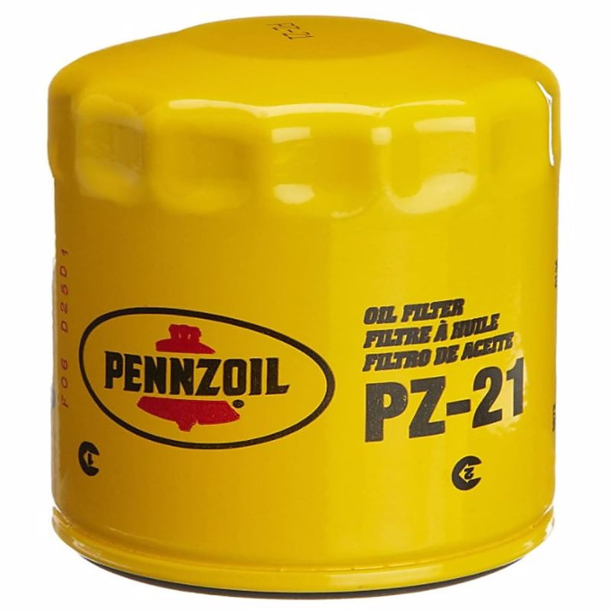 Pennzoil 8825 PZ21 Oil Filter