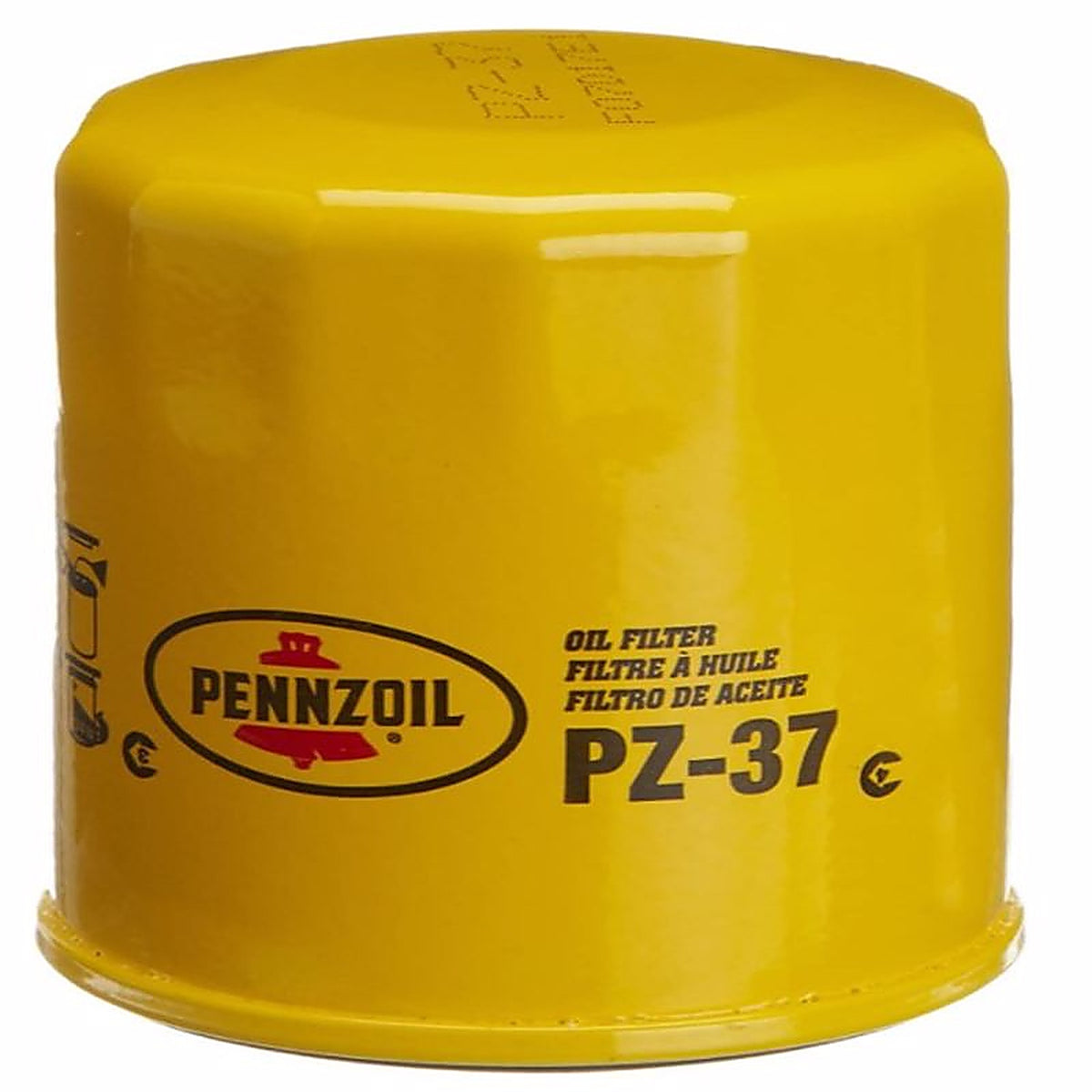 Pennzoil 3223 PZ-37 Oil Filter