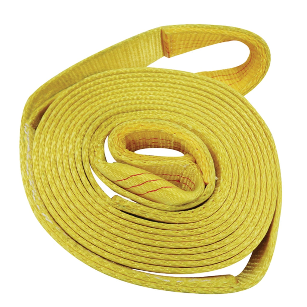 ATD 8073 20 ft. 2 Vehicle Tow Strap
