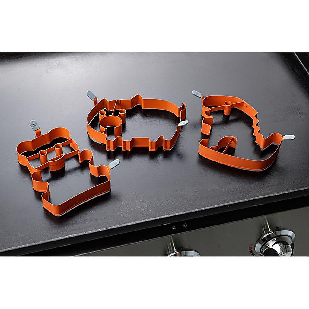 Blackstone 5251 Silicone Pancake Art Kit 1 pk