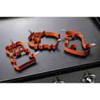 Blackstone 5251 Silicone Pancake Art Kit 1 pk